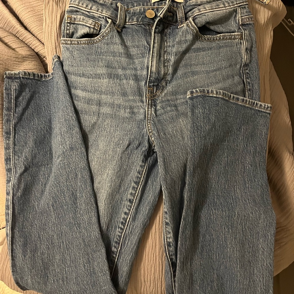 Buckle/ wild & root Denim Jeans